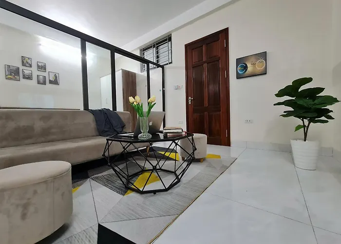 Cygnus Homestay Ha Noi 59
